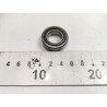 Zestaw łożysk koła tył Citroen C25 Fiat Ducato Peugeot J5 OE 3350.22