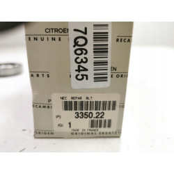 Zestaw łożysk koła tył Citroen C25 Fiat Ducato Peugeot J5 OE 3350.22