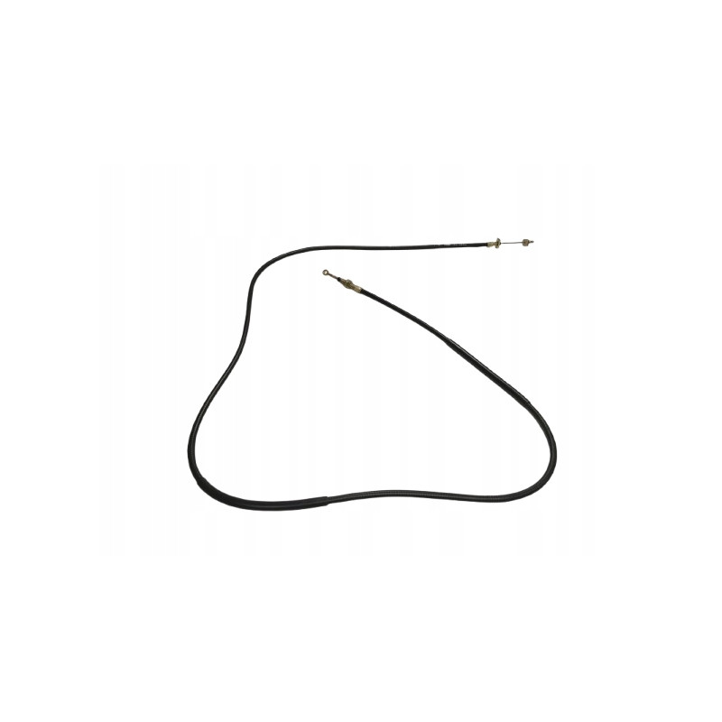 Linka hamulca ręcznego przód Citroen Jumper Peuegot Boxer OE 4745.A3