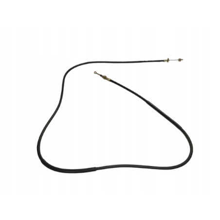 Linka hamulca ręcznego przód Citroen Jumper Peuegot Boxer OE 4745.A3