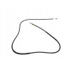 Linka hamulca ręcznego przód Citroen Jumper Peuegot Boxer OE 4745.A3