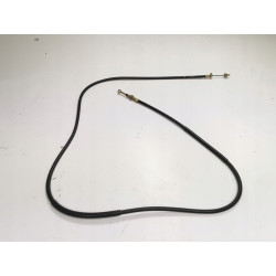 Linka hamulca ręcznego przód Citroen Jumper Peuegot Boxer OE 4745.A3