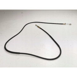 Linka hamulca ręcznego przód Citroen Jumper Peuegot Boxer OE 4745.A3