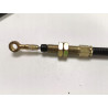 Linka hamulca ręcznego przód Citroen Jumper Peuegot Boxer OE 4745.A3