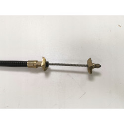 Linka hamulca ręcznego przód Citroen Jumper Peuegot Boxer OE 4745.A3