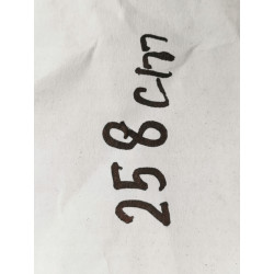 Linka hamulca ręcznego przód Citroen Jumper Peuegot Boxer OE 4745.A3