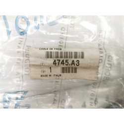 Linka hamulca ręcznego przód Citroen Jumper Peuegot Boxer OE 4745.A3