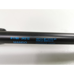 Siłownik prawy klapy bagażnika Hyundai Excel 1990- OE 81780 24212