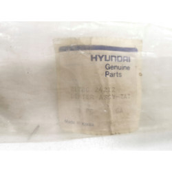 Siłownik prawy klapy bagażnika Hyundai Excel 1990- OE 81780 24212