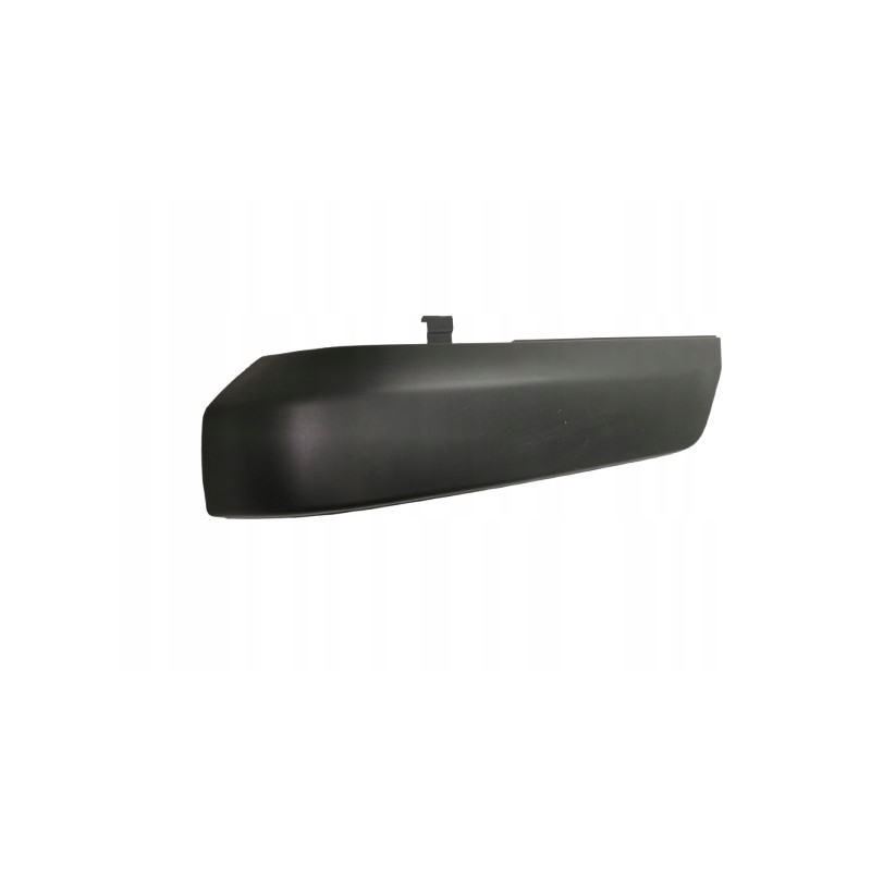 Listwa zderzaka lewy przód Citroen Jumper Fiat Scudo Peugeot Boxer 7452AH