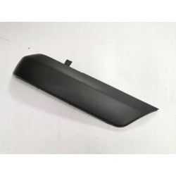 Listwa zderzaka lewy przód Citroen Jumper Fiat Scudo Peugeot Boxer 7452AH
