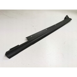 USZCZELKA SZYBY DRZWI TYLNYCH LEWYCH AUDI A3 1997- OE 8L4839477B