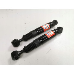ZESTAW AMORTYZATORY TYŁ EUROREPAR PEUGEOT 306, CITROEN XSARA ZX E270409