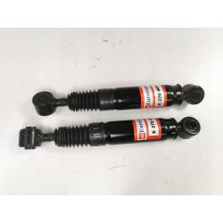 ZESTAW AMORTYZATORY TYŁ EUROREPAR PEUGEOT 306, CITROEN XSARA ZX E270409