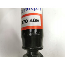 ZESTAW AMORTYZATORY TYŁ EUROREPAR PEUGEOT 306, CITROEN XSARA ZX E270409