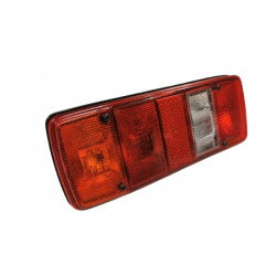 KLOSZ OBUDOWA LAMPA TYŁ VOLKSWAGEN T4 OE 283945095C
