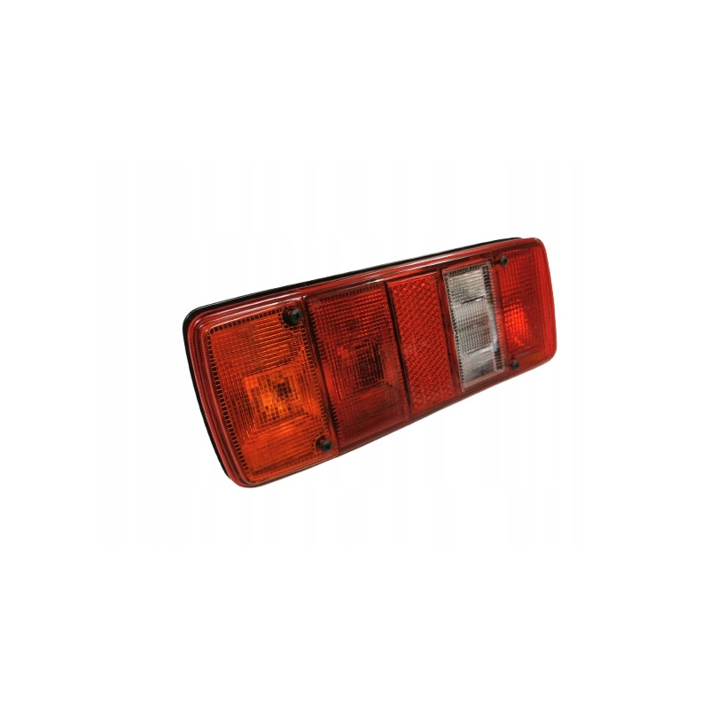 KLOSZ OBUDOWA LAMPA TYŁ VOLKSWAGEN T4 OE 283945095C