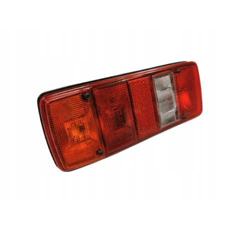 KLOSZ OBUDOWA LAMPA TYŁ VOLKSWAGEN T4 OE 283945095C