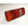 KLOSZ OBUDOWA LAMPA TYŁ VOLKSWAGEN T4 OE 283945095C