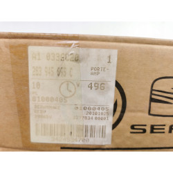 KLOSZ OBUDOWA LAMPA TYŁ VOLKSWAGEN T4 OE 283945095C