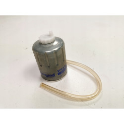 FILTR PALIWA NISSAN MICRA K11 1.5 D OE 16403-6F900