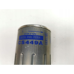 FILTR PALIWA NISSAN MICRA K11 1.5 D OE 16403-6F900