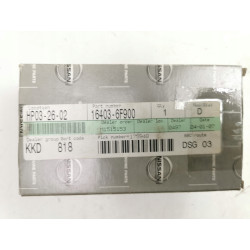 FILTR PALIWA NISSAN MICRA K11 1.5 D OE 16403-6F900