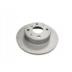 Tarcza hamulcowa przód Daihatsu CHARADE II III IV OE 43512-87727