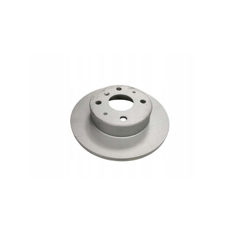 Tarcza hamulcowa przód Daihatsu CHARADE II III IV OE 43512-87727