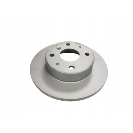 Tarcza hamulcowa przód Daihatsu CHARADE II III IV OE 43512-87727