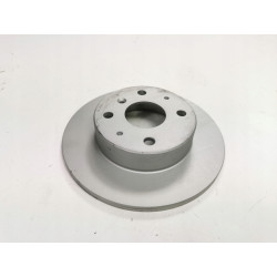 Tarcza hamulcowa przód Daihatsu CHARADE II III IV OE 43512-87727