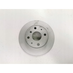 Tarcza hamulcowa przód Daihatsu CHARADE II III IV OE 43512-87727