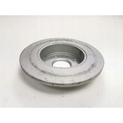 Tarcza hamulcowa przód Daihatsu CHARADE II III IV OE 43512-87727