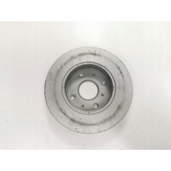 Tarcza hamulcowa przód Daihatsu CHARADE II III IV OE 43512-87727