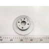 Tarcza hamulcowa przód Daihatsu CHARADE II III IV OE 43512-87727
