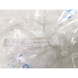 Tarcza hamulcowa przód Daihatsu CHARADE II III IV OE 43512-87727