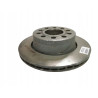 Tarcza hamulcowa tył Audi 100 C4 A6 C4 VW Passat B5 OE 4A0615601A