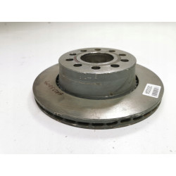 Tarcza hamulcowa tył Audi 100 C4 A6 C4 VW Passat B5 OE 4A0615601A