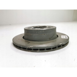 Tarcza hamulcowa tył Audi 100 C4 A6 C4 VW Passat B5 OE 4A0615601A