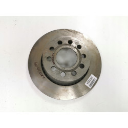 Tarcza hamulcowa tył Audi 100 C4 A6 C4 VW Passat B5 OE 4A0615601A