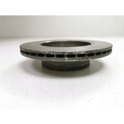 Tarcza hamulcowa tył Audi 100 C4 A6 C4 VW Passat B5 OE 4A0615601A