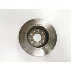 Tarcza hamulcowa tył Audi 100 C4 A6 C4 VW Passat B5 OE 4A0615601A