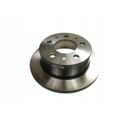 Tarcza hamulcowa tył Citroen Jumper Fiat Ducato Peugeot Boxer OE 1607880580