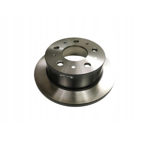 Tarcza hamulcowa tył Citroen Jumper Fiat Ducato Peugeot Boxer OE 1607880580