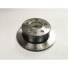 Tarcza hamulcowa tył Citroen Jumper Fiat Ducato Peugeot Boxer OE 1607880580