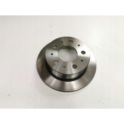 Tarcza hamulcowa tył Citroen Jumper Fiat Ducato Peugeot Boxer OE 1607880580
