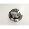 Tarcza hamulcowa tył Citroen Jumper Fiat Ducato Peugeot Boxer OE 1607880580