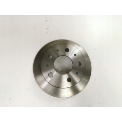 Tarcza hamulcowa tył Citroen Jumper Fiat Ducato Peugeot Boxer OE 1607880580