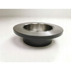 Tarcza hamulcowa tył Citroen Jumper Fiat Ducato Peugeot Boxer OE 1607880580