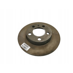 Tarcza hamulcowa tył Volkswagen Golf III Passat B3 B4OE 1H0615601